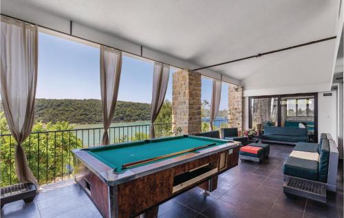 Kampor Casa | Amazing Home In Kampor
