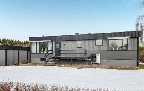 Karlsborg Casa | Amazing Home In Karlsborg With Wifi