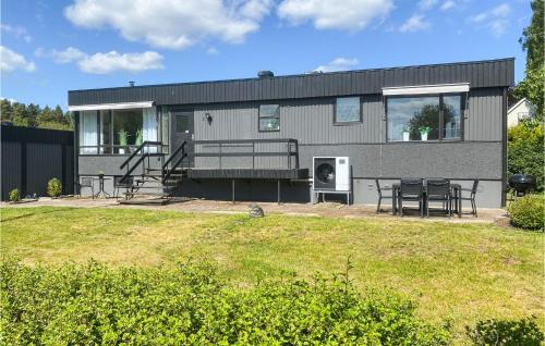 Karlsborg Casa | Amazing Home In Karlsborg With Wifi