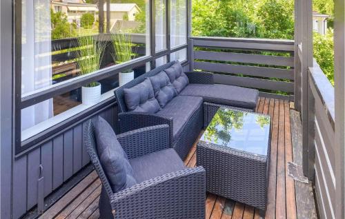 Karlsborg Casa | Amazing Home In Karlsborg With Wifi