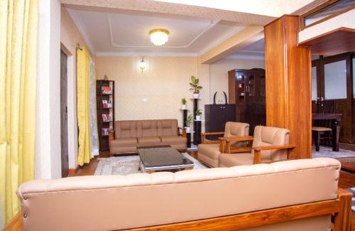 Madhyapur Thimi Casa | Amazing Home in Kathmandu