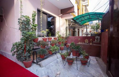 Madhyapur Thimi Casa | Amazing Home in Kathmandu