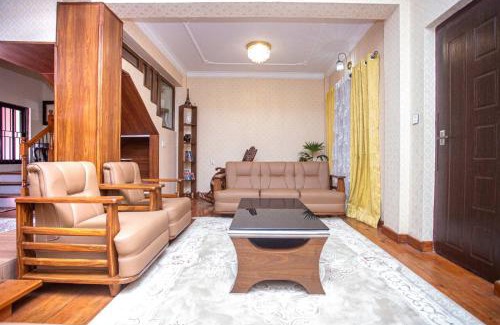 Madhyapur Thimi Casa | Amazing Home in Kathmandu