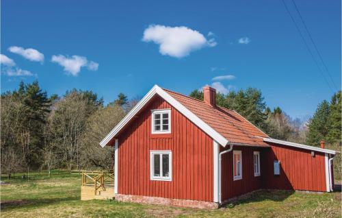 Tofta Casa | Amazing Home In Läckeby