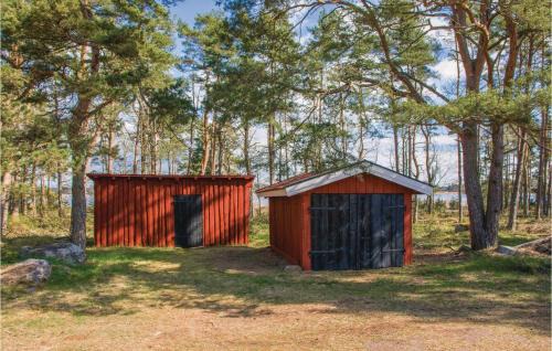 Tofta Casa | Amazing Home In Läckeby