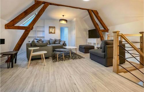 Selles-sur-Cher Casa | Amazing Home In La Vernelle