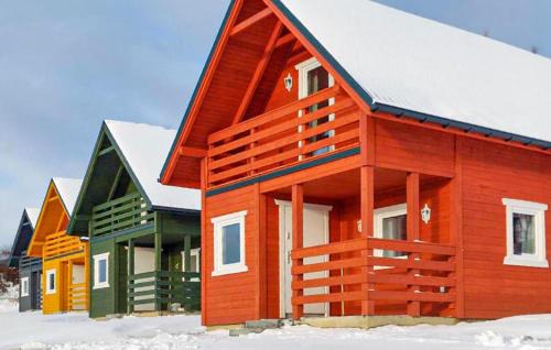 Milowka Casa | Amazing Home In Laliki