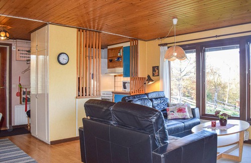 Lammhult Casa | Increíble casa en Lammhult con cocina
