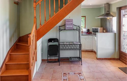 Lanneanou Casa | Amazing Home In Lannéanou With Wifi