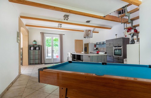 Le Val Casa | Increíble casa en Le Val