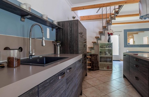 Le Val Casa | Increíble casa en Le Val