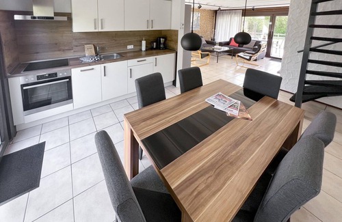 Lemmer Casa | Increíble casa en Lemmer con WiFi