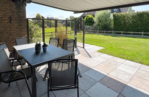 Lemmer Casa | Increíble casa en Lemmer con WiFi