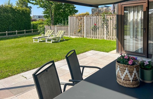 Lemmer Casa | Increíble casa en Lemmer con WiFi