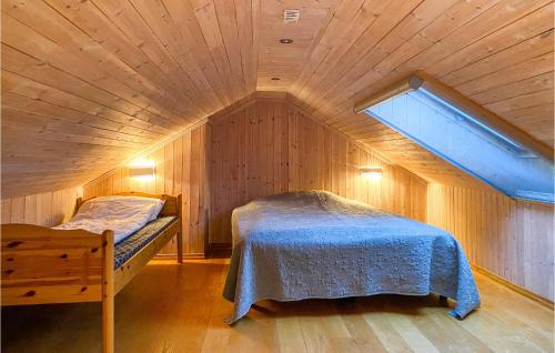 Lesja Casa | Amazing Home In Lesjaverk With Wi-Fi