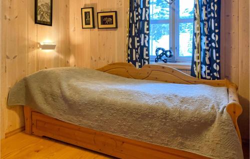 Lesja Casa | Amazing Home In Lesjaverk With Wi-Fi