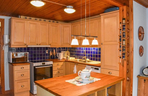 Linderod Casa | Increíble casa en Linderöd con WiFi