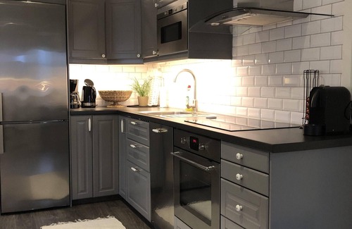 Ljung Casa | 1 bedroom apartment in Ljung