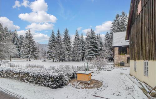 Delnice Casa | Amazing Home In Lucice - Delnice