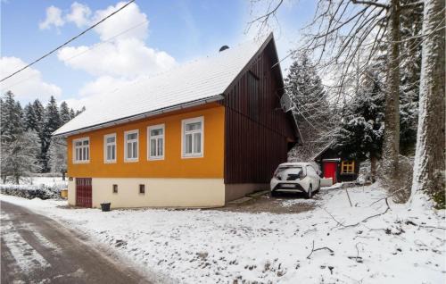 Delnice Casa | Amazing Home In Lucice - Delnice