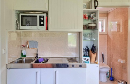 Lysekil Casa | Impresionante casa en Lysekil con sauna