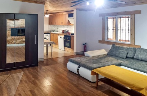 Macastre Casa | Increíble casa en Macastre con sauna