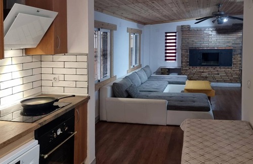 Macastre Casa | Increíble casa en Macastre con sauna