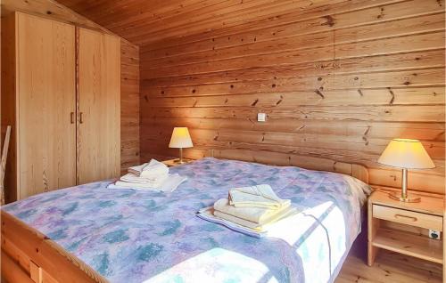 Fehrenbach Casa | Amazing Home In Masserberg
