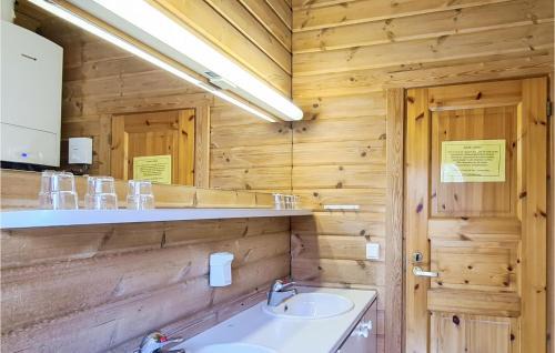 Fehrenbach Casa | Amazing Home In Masserberg