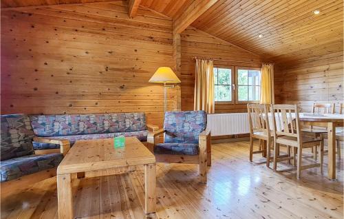 Fehrenbach Casa | Amazing Home In Masserberg