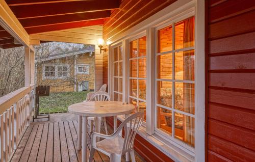 Fehrenbach Casa | Amazing Home In Masserberg