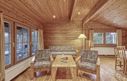 Fehrenbach Casa | Amazing Home In Masserberg