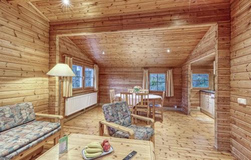 Fehrenbach Casa | Amazing Home In Masserberg
