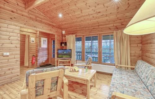 Fehrenbach Casa | Amazing Home In Masserberg