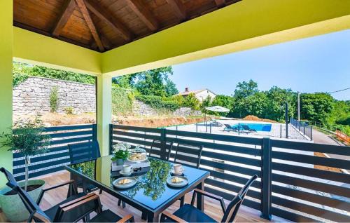 Mucici Casa | Amazing Home In Matulji With Wifi