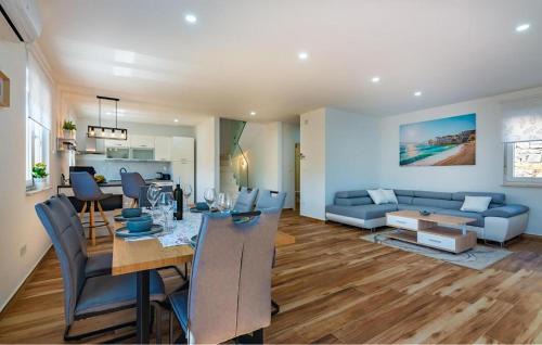 Mucici Casa | Amazing Home In Matulji With Wifi