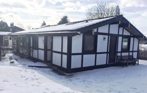 Feriendorf Hennesee Casa | Amazing Home In Meschede With Wifi