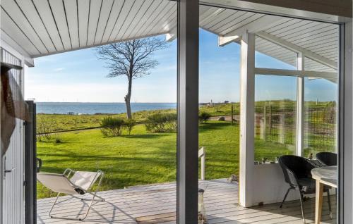 Mesinge Casa | Amazing Home In Mesinge With Kitchen