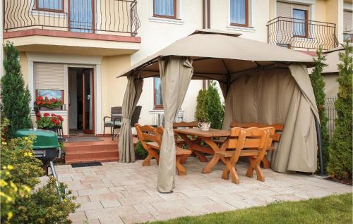 Mielno Casa | Amazing Home In Mielno With Wifi