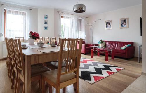 Mielno Casa | Amazing Home In Mielno With Wifi