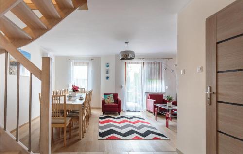Mielno Casa | Amazing Home In Mielno With Wifi