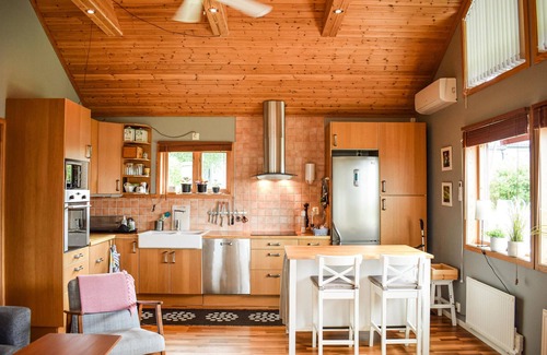 Spexhult Casa | Increíble casa en Nässjö con WiFi