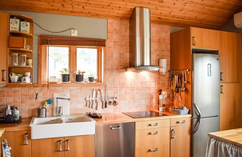 Spexhult Casa | Increíble casa en Nässjö con WiFi