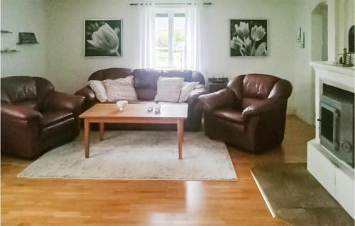 Nassjo Municipality Casa | Amazing Home In Nässjö With Wifi