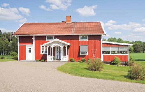 Nassjo Municipality Casa | Amazing Home In Nässjö With Wifi