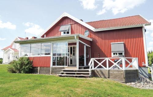 Nassjo Municipality Casa | Amazing Home In Nässjö With Wifi