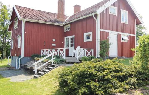 Nassjo Municipality Casa | Amazing Home In Nässjö With Wifi