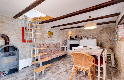 Bosiljevo Casa | Impresionante casa en Netretic