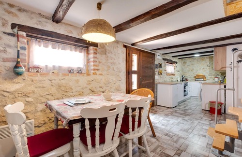 Bosiljevo Casa | Impresionante casa en Netretic