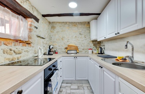 Bosiljevo Casa | Impresionante casa en Netretic
